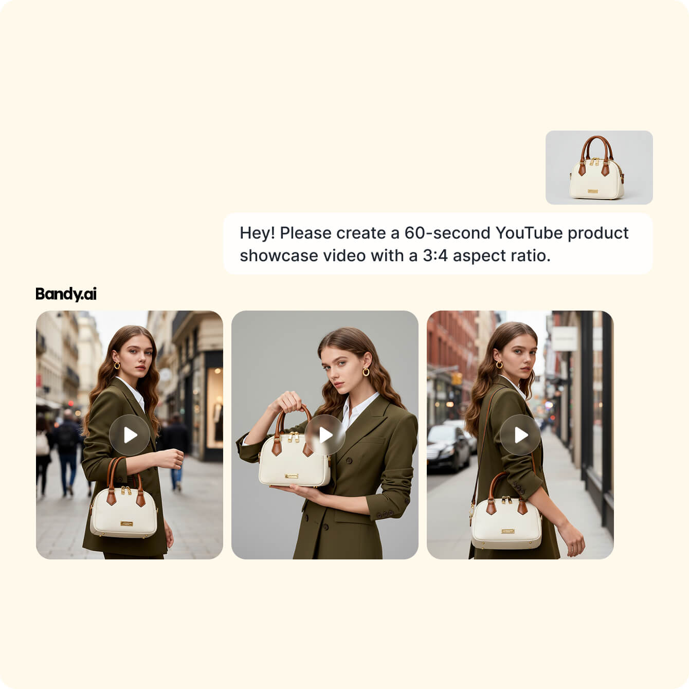 Product photo being refined in SellPix